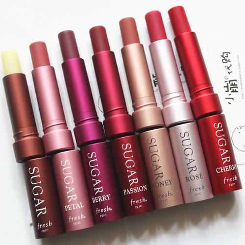 8款护唇法宝拯救嘴唇干裂浮皮,涂什么口红都不拔干了