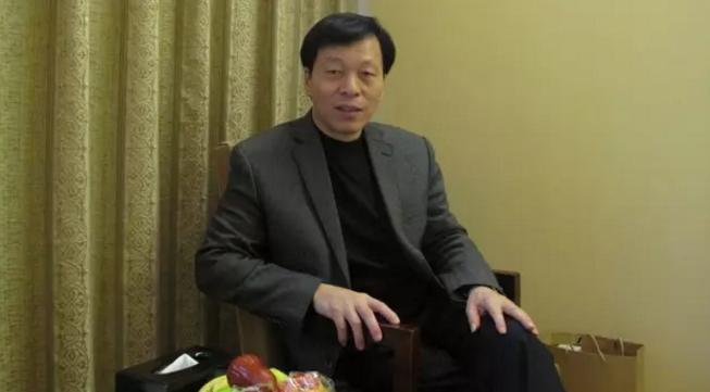 他将一罐粥卖到100亿,还把破烂不堪的村庄打造成“厦门第一村”