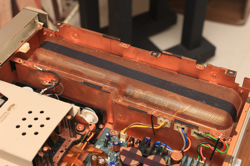 二十多年前的CD机至今售价上万,先锋PD-T09究竟实力何在?