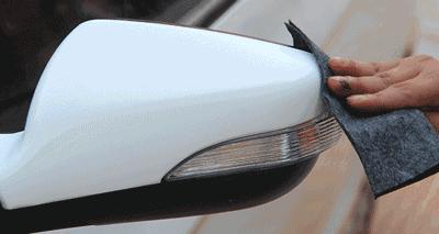 用汽车修复套装修复汽车划痕,汽车养护套餐修复汽车划痕