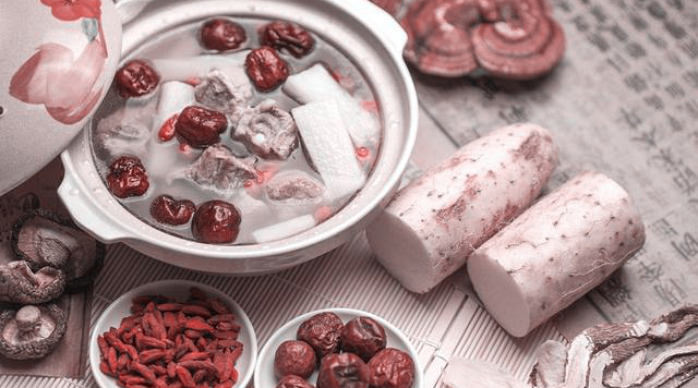 骨碎补煲鸡汤可以治疗骨质疏松吗,猪蹄山药可治骨质疏松吗