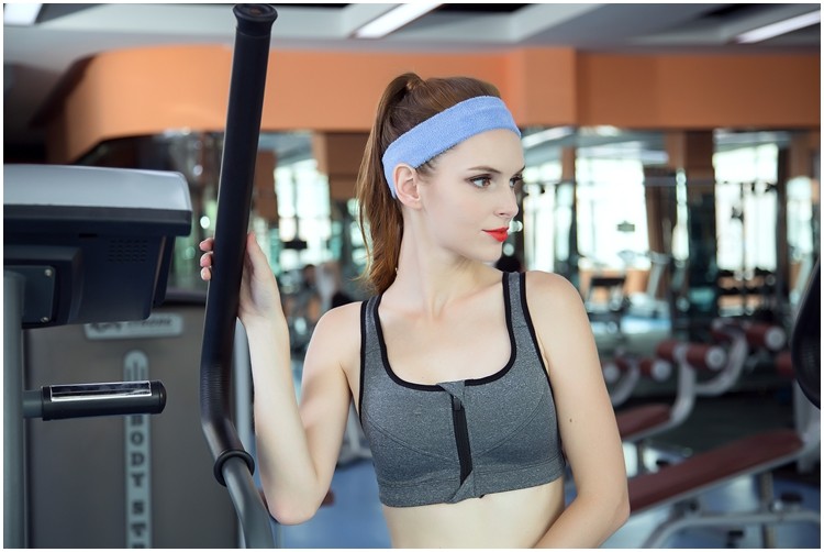 初入健身房要知道的18个健身小细节,看看你知道几个?