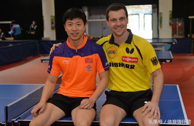 国乒世界第一迎来关键时刻,中国国乒再一次战胜世界之巅