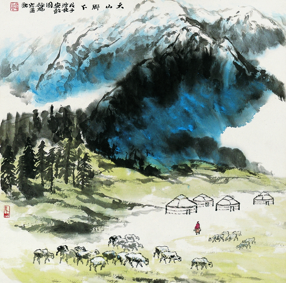 踏破铁鞋觅知音歌曲,踏破铁鞋