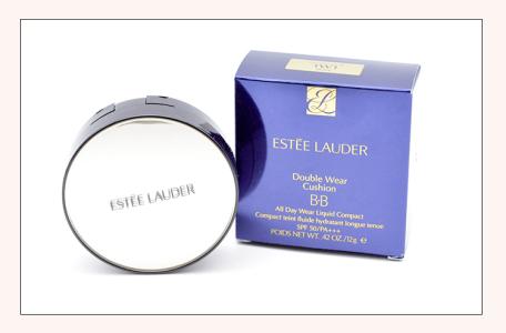 兰蔻与雅诗兰黛气垫哪个好,阿玛尼粉底液和兰蔻菁纯气垫