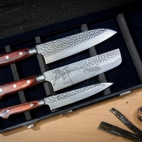 刀刃怎么开刃才耐用,怎样辨别刀刃开锋