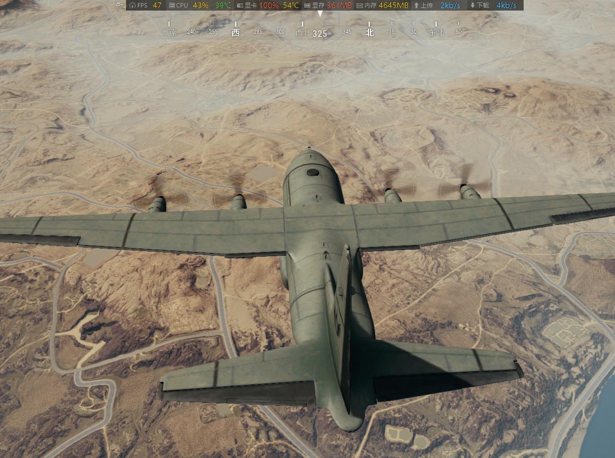 6800xt吃鸡游戏测评,30804k吃鸡游戏评测