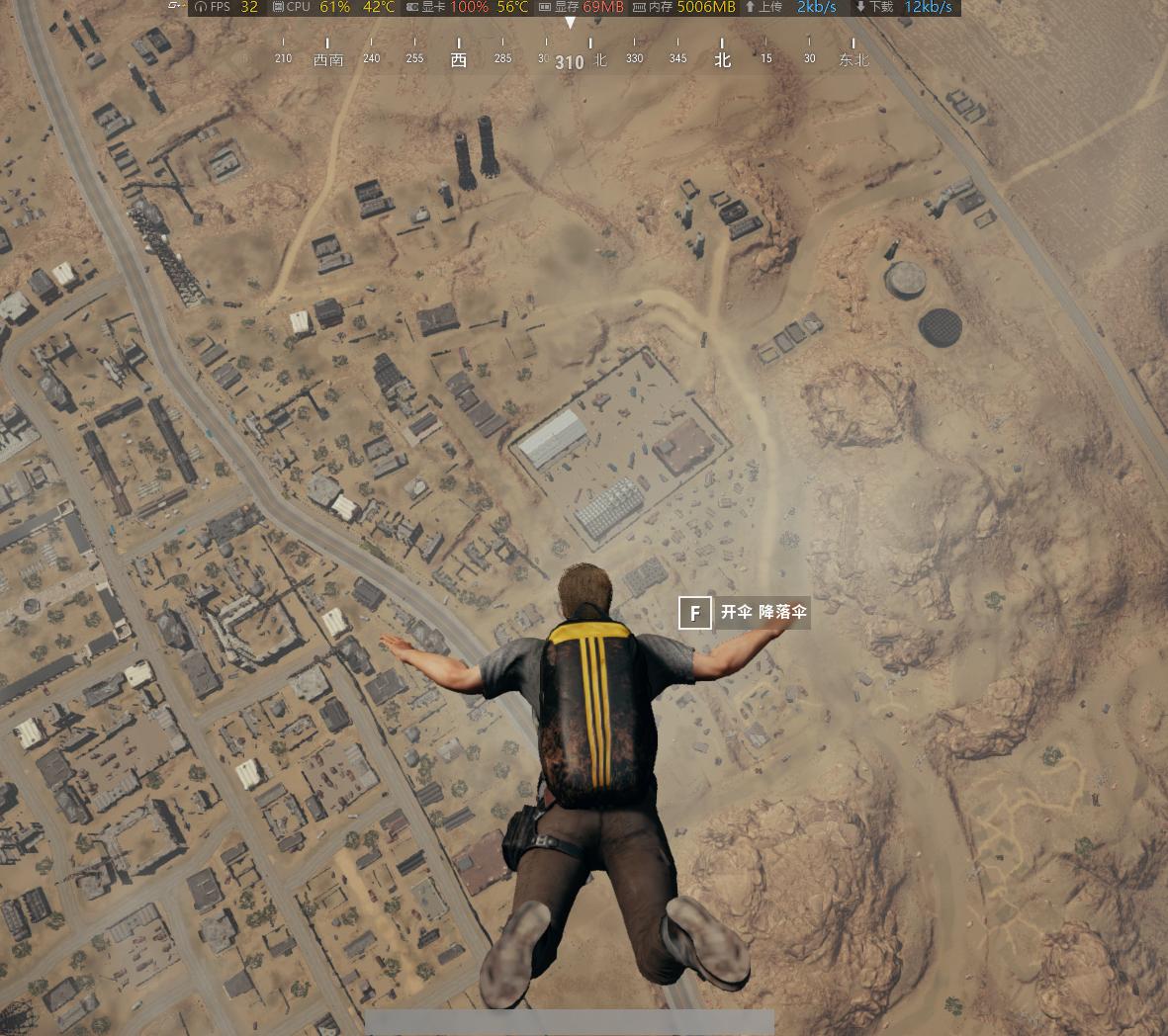 6800xt吃鸡游戏测评,30804k吃鸡游戏评测