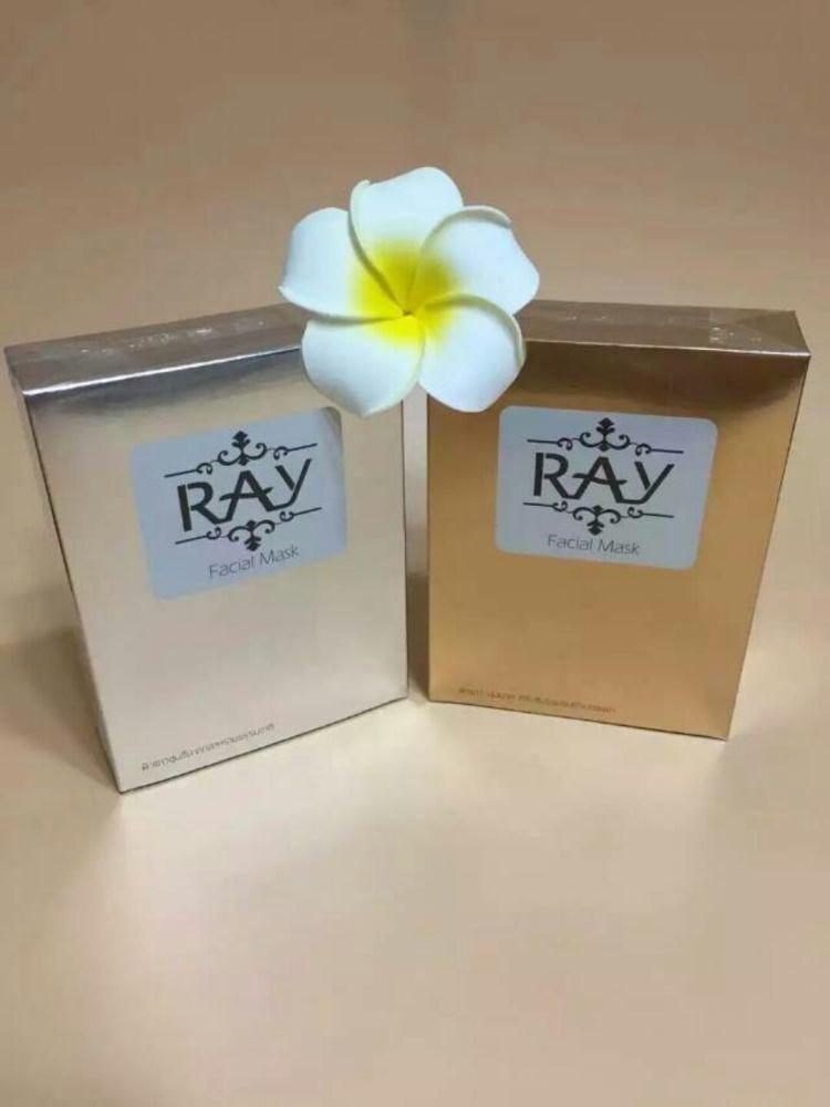ray面膜哪种版本好用,ray面膜哪款最好用