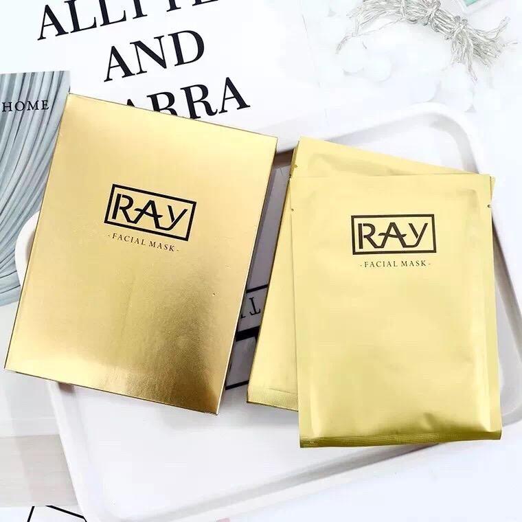 ray面膜哪种版本好用,ray面膜哪款最好用