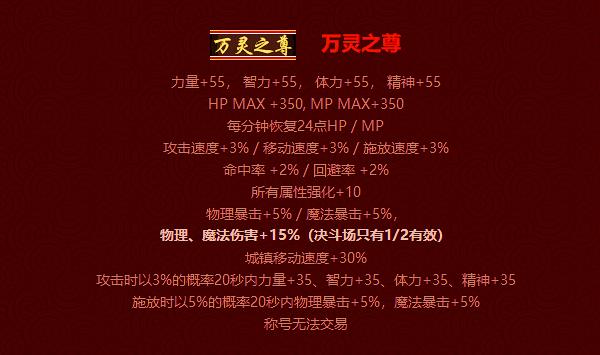 dnf最开始的10套年套称号,历年dnf十套年套称号名称