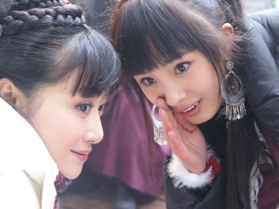 06版本神雕侠侣冯铁匠是谁扮演的,06年神雕演员现状