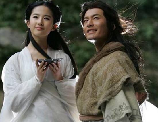 06版本神雕侠侣冯铁匠是谁扮演的,06年神雕演员现状