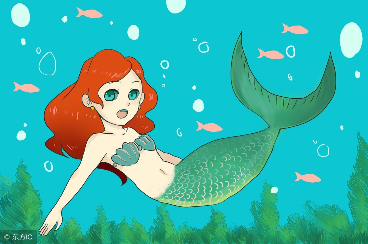 女儿11岁了还痴迷童话,医生说:那是病,得治!