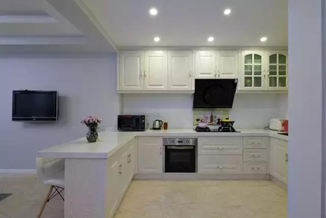 10家厨房比比看,一分价钱一分货