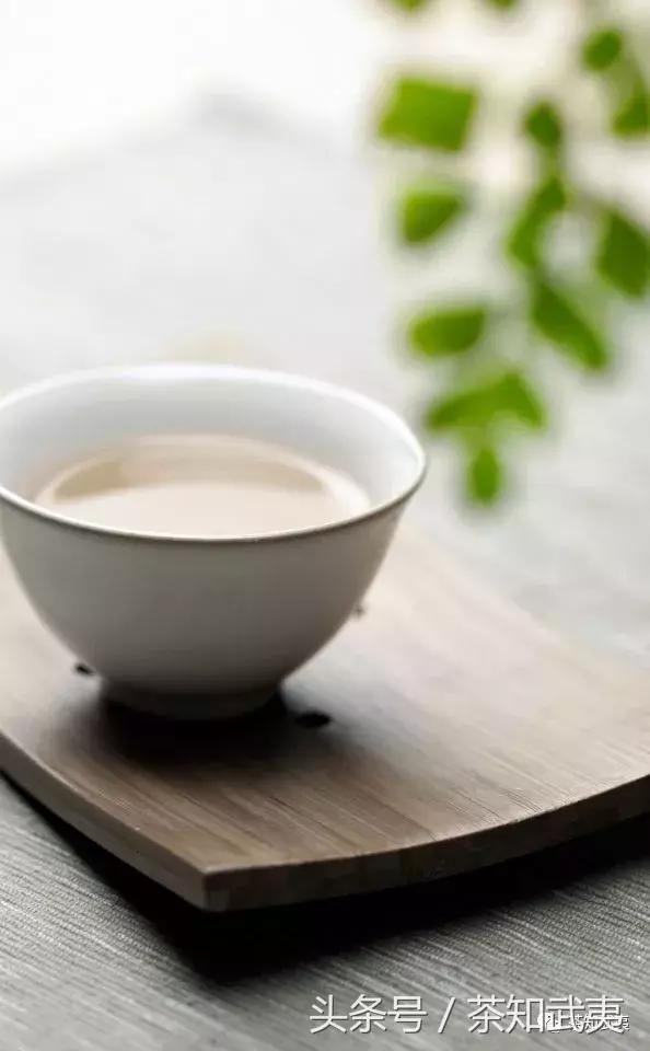 闻香识茶以茶会友,闻香识得茶滋味