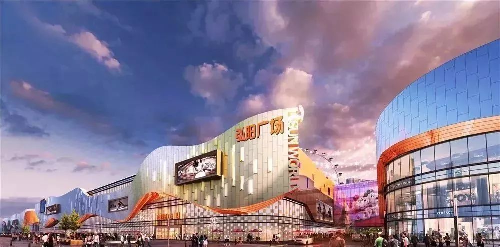 南京未来值得期待的商场,南京明年预计开业的商场有哪些