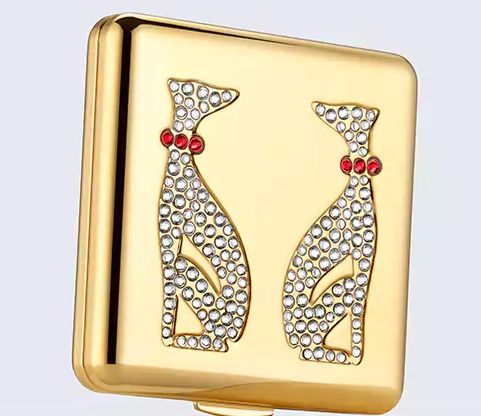 设计感时尚超大牌范儿,顶级设计师设计的50款时尚单品