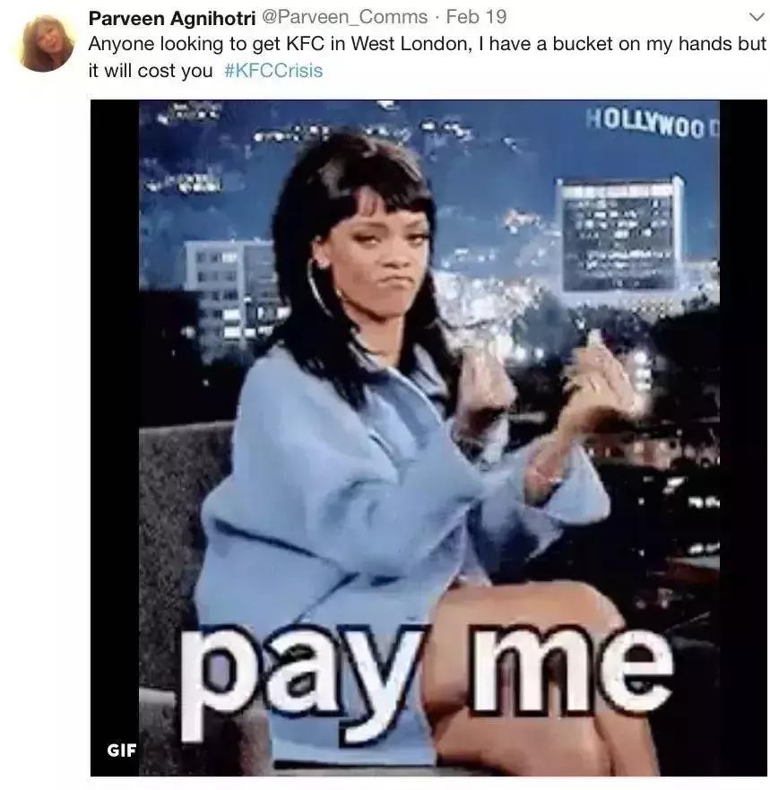 肯德基关门不归位,为什么英国的肯德基这么少