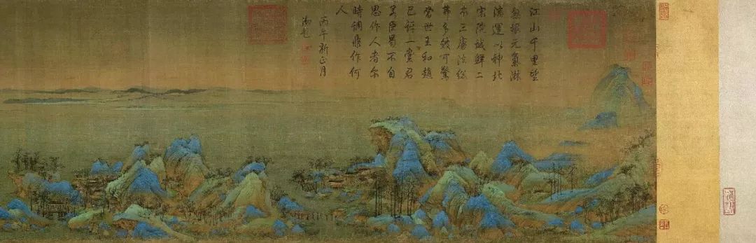 在家逛国宝,最全《国家宝藏》知识点整理!