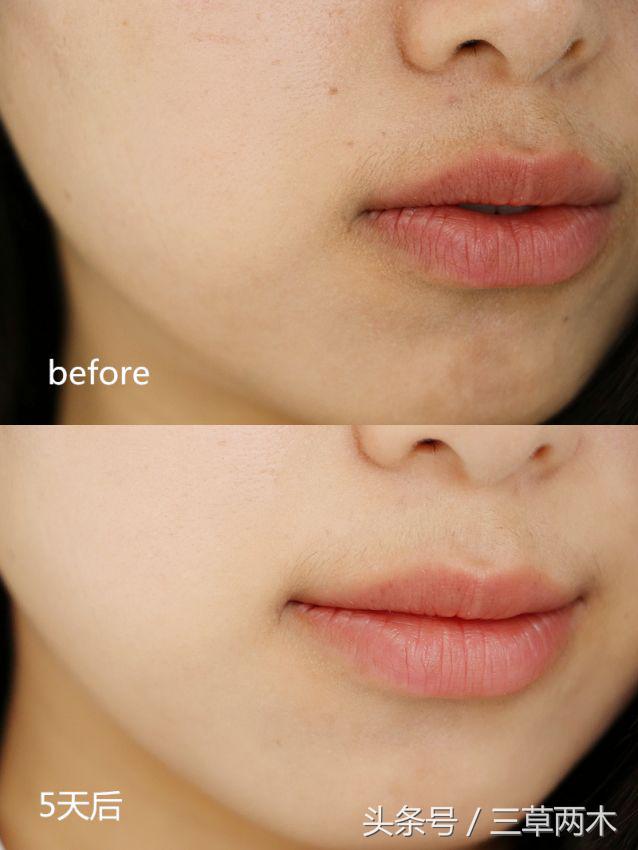 三草两木透水乳测评,值得拥有的三草两木