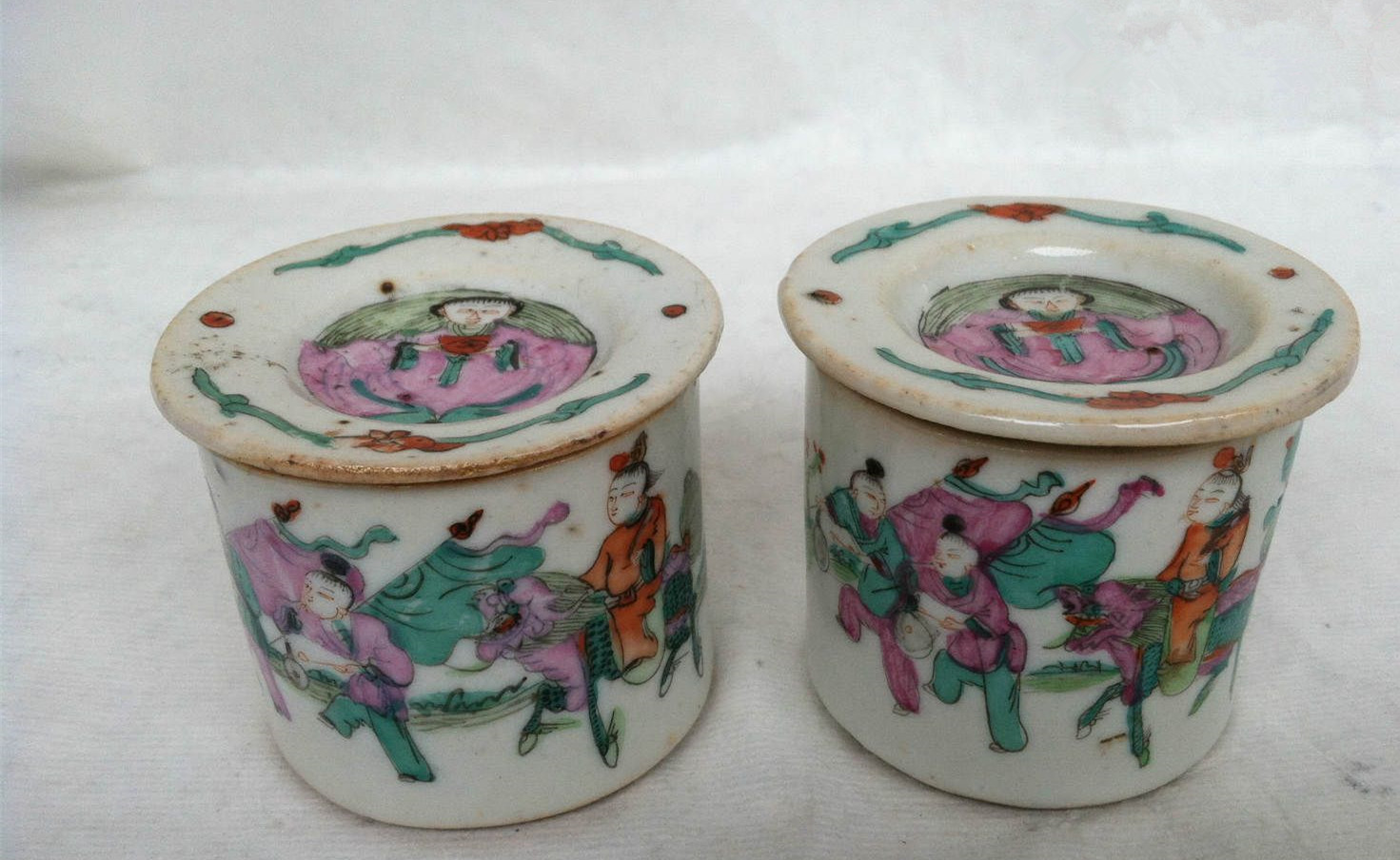 文房雅器铜,古典文房雅器