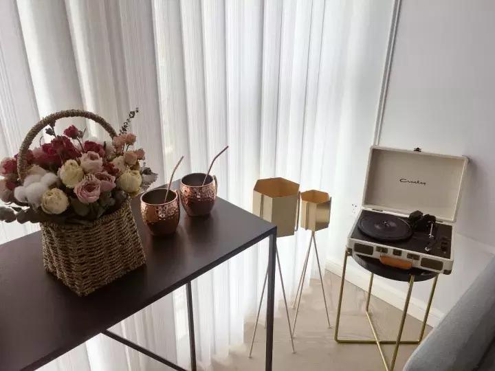 70平小两室的房子,常见70平小两居