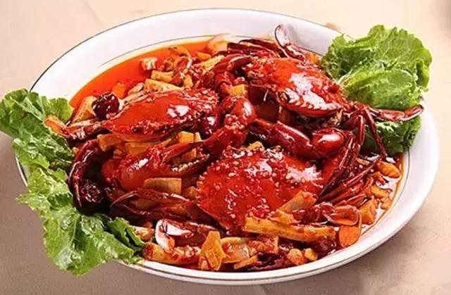 成都春熙路附近苍蝇馆子十强排名,春熙路苍蝇馆子美食