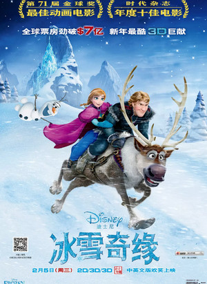 10部最受欢迎的儿童动画电影,儿童动画电影6-12岁动画片