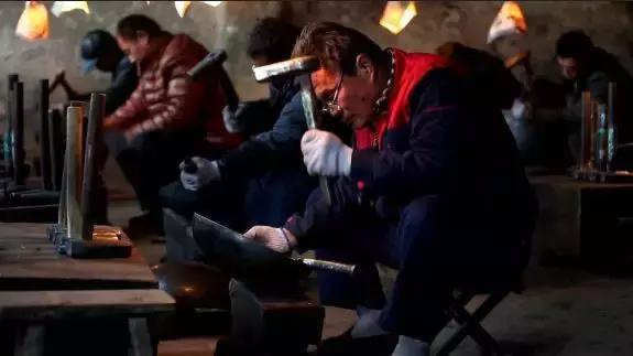 章丘铁锅爆红的背后,章丘铁锅火遍大江南北