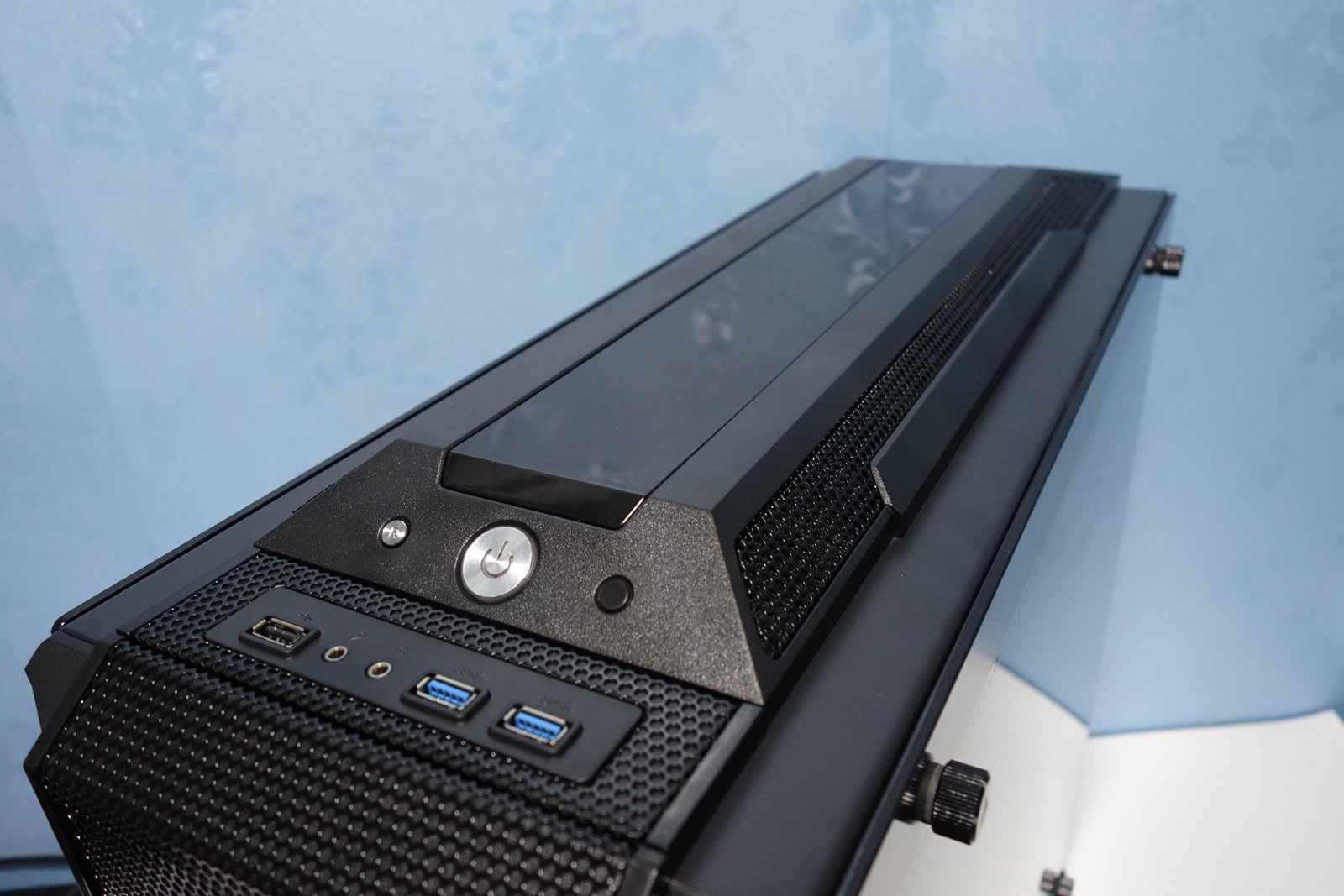 金河田峥嵘z10机箱安装什么散热器,金河田峥嵘z10多重