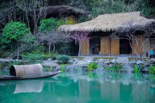 赏花小众景点,发现一处绝美赏花打卡地