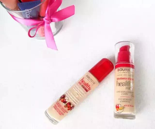 超平价白菜粉底液,好用的十款平价粉底