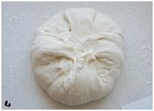 欧包搭配茶,欧包做美食