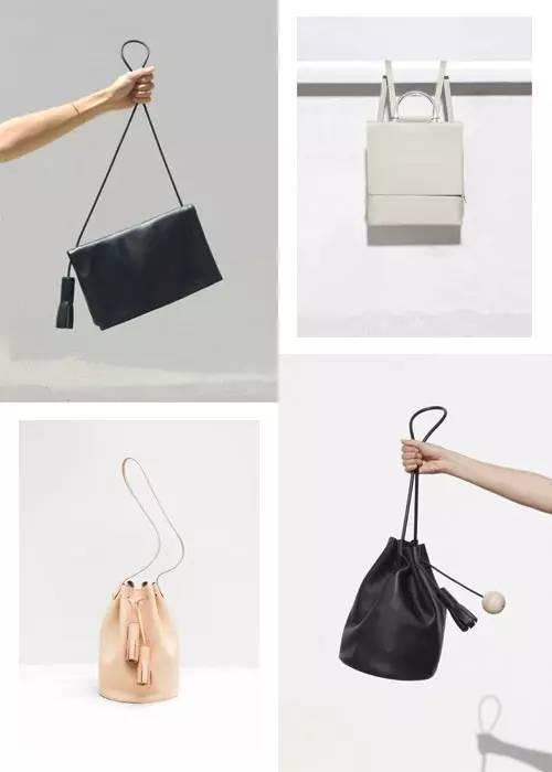 不输大牌的时髦小众包包,katespade是什么牌子