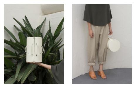 不输大牌的时髦小众包包,katespade是什么牌子