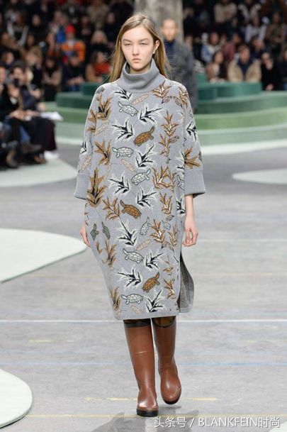 时装周走秀男装视频,lanvin巴黎时装周男装