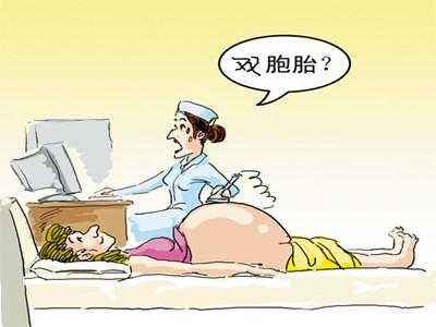 高风险双胎,双胎比起单胎有哪些不一样