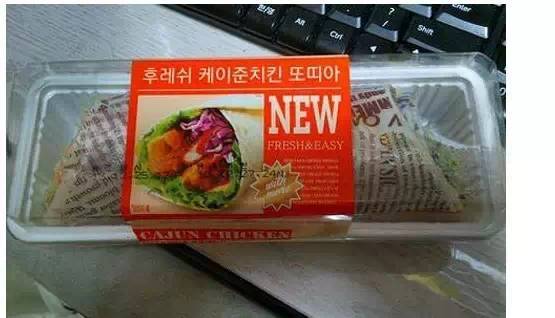 那些欺骗感情的零食，从此不会再爱！