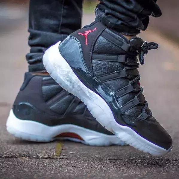 顶配鞋与正品鞋的区别,顶配的跑鞋是什么样子