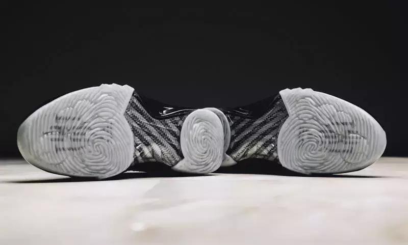 顶配鞋与正品鞋的区别,顶配的跑鞋是什么样子