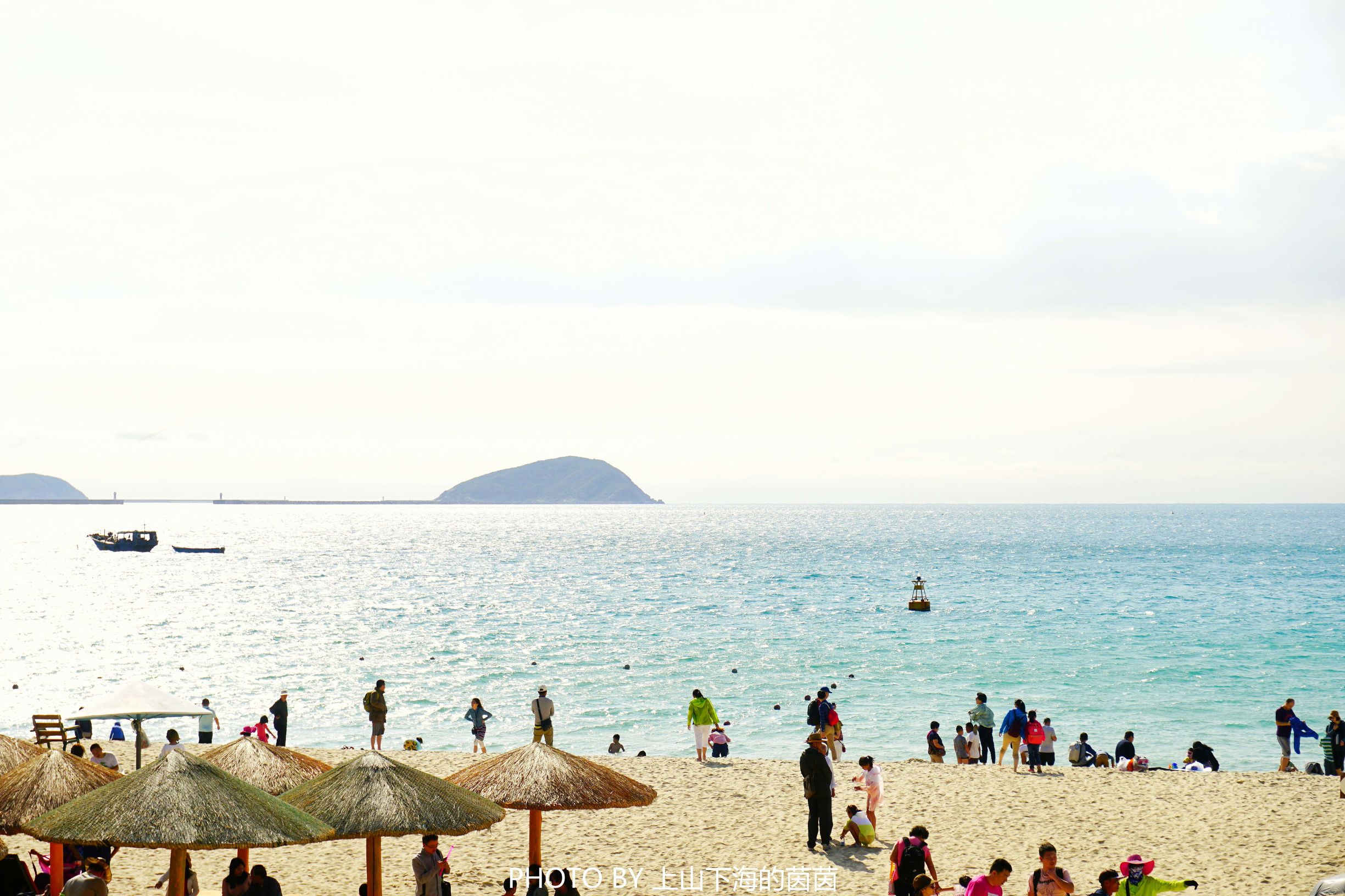 三亚亚龙湾华宇度假酒店测评,三亚酒店测评君悦