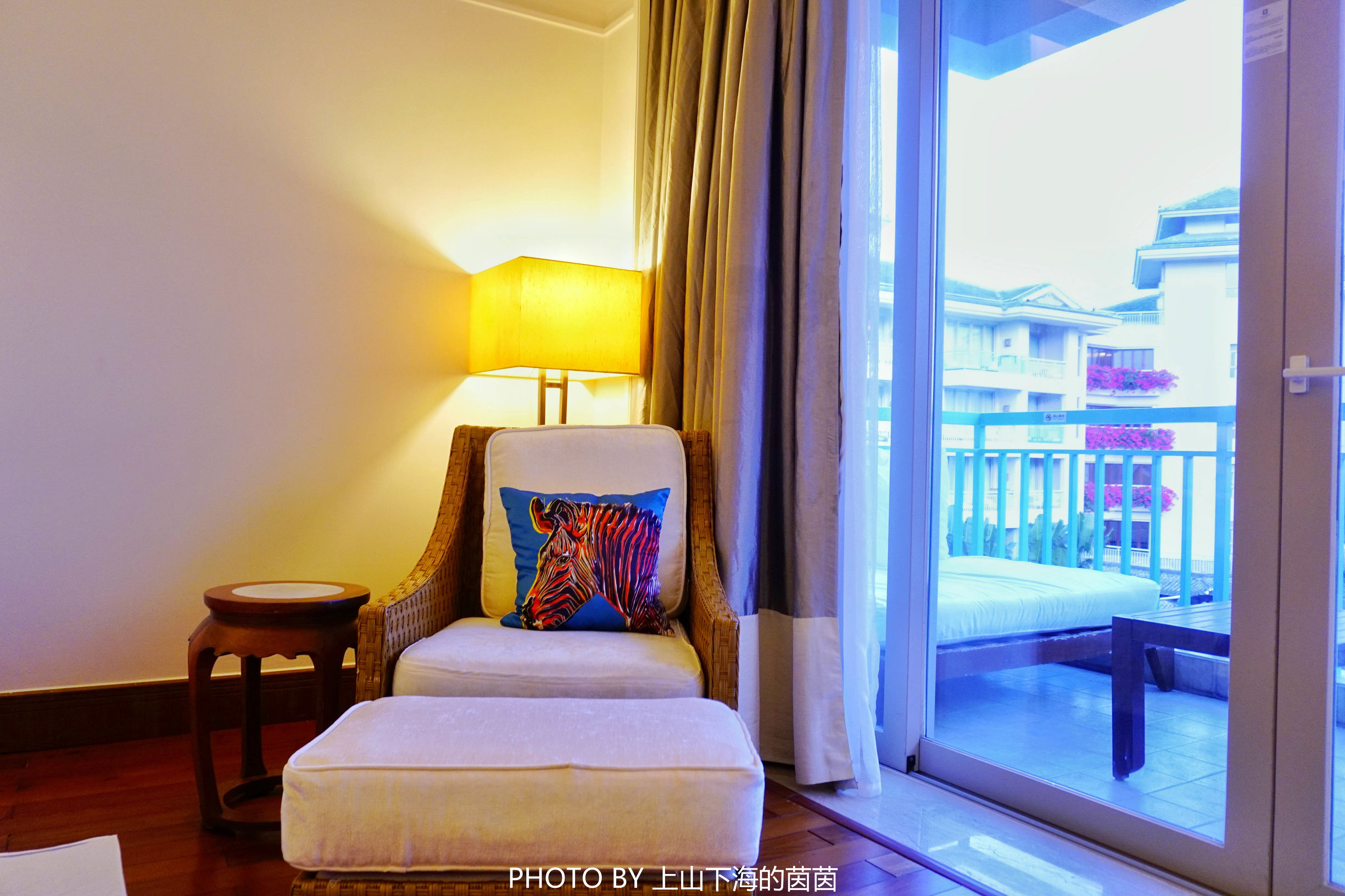 三亚亚龙湾华宇度假酒店测评,三亚酒店测评君悦