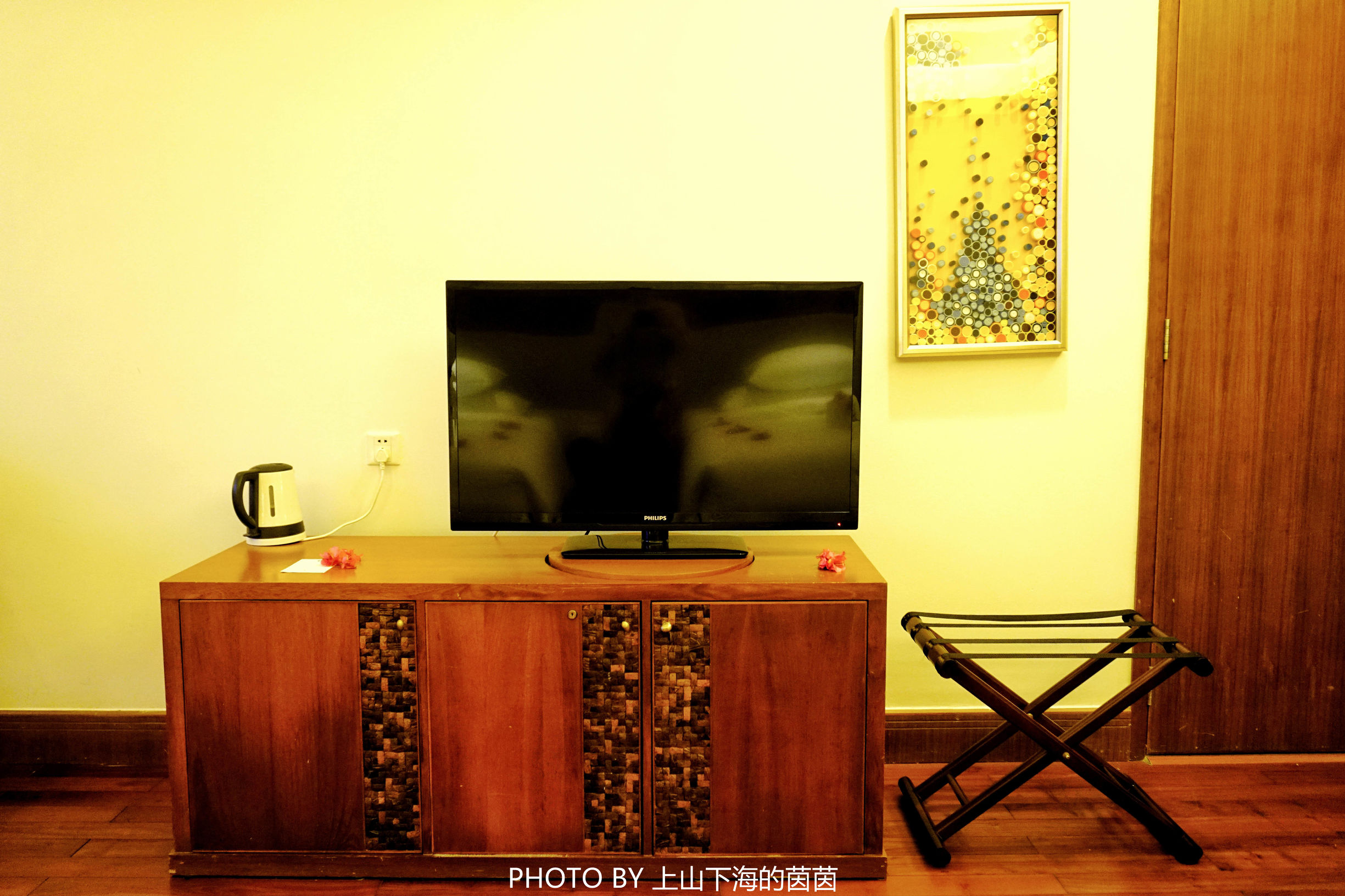 三亚亚龙湾华宇度假酒店测评,三亚酒店测评君悦