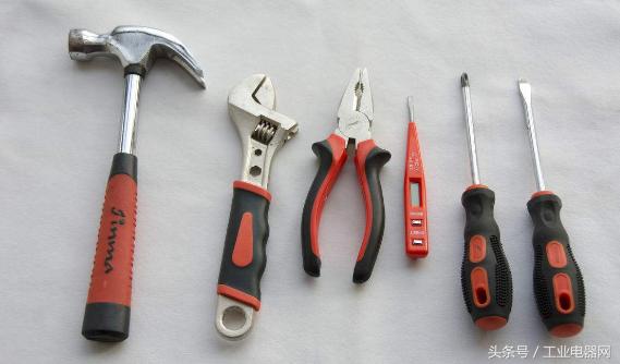 常用电工工具使用及接线练习心得,电工常用工具的使用及注意事项