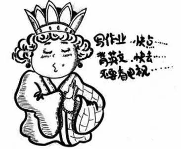 婆婆爱管闲事又唠叨,婆婆特别唠叨