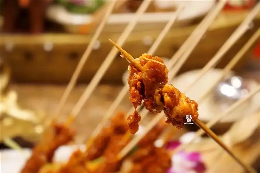 南宁老品牌饭店,南宁的老火锅