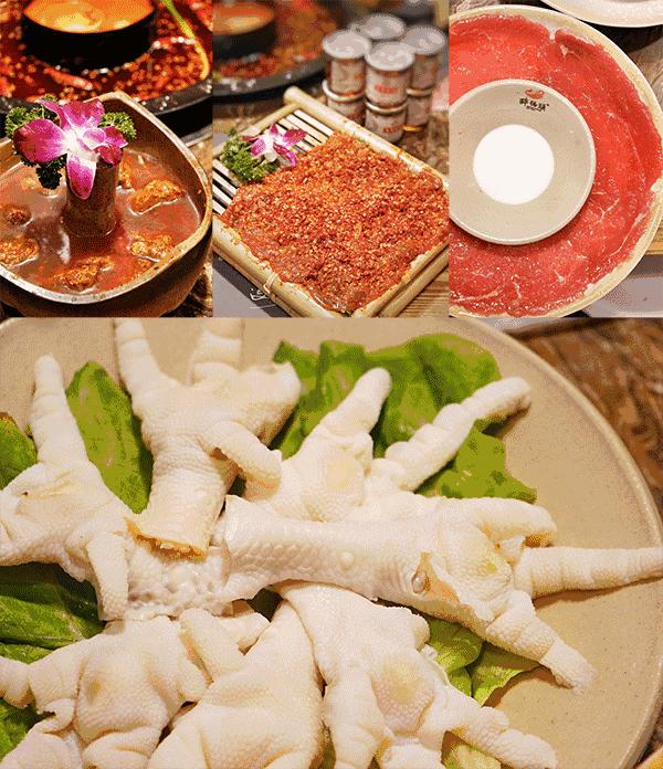 南宁老品牌饭店,南宁的老火锅