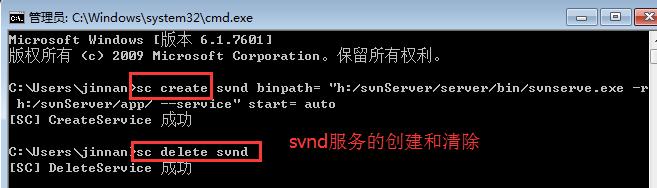 svn服务端使用教程,svg学习课程