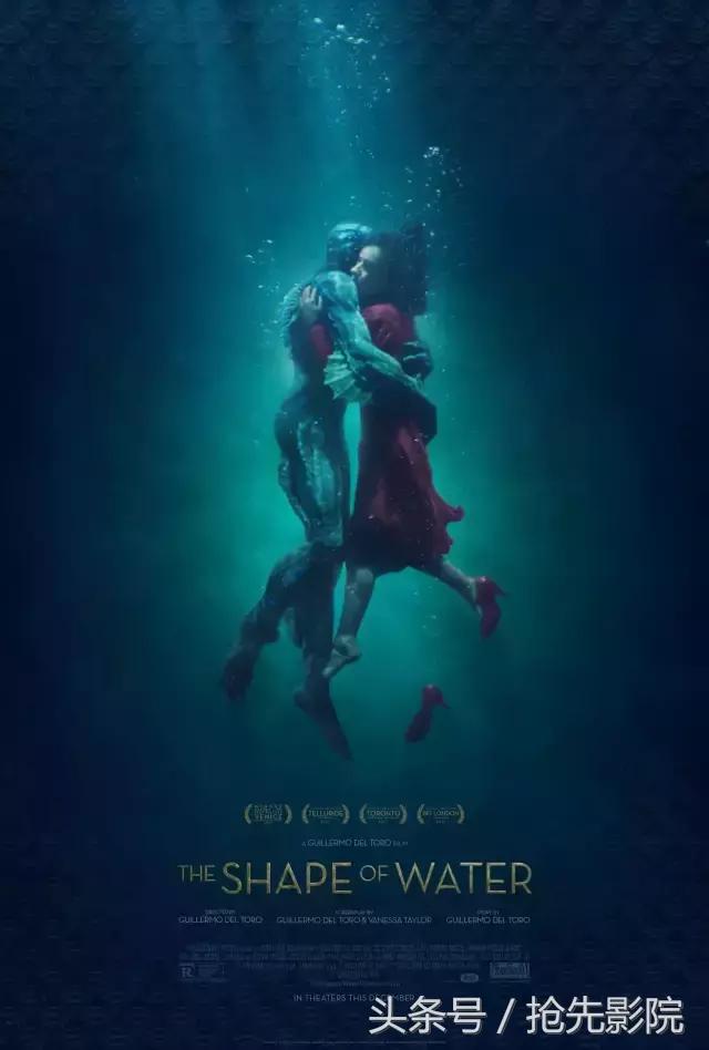 佳作推荐2018不可错过的进口大片,3月国外大片